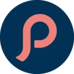 Logo of Pinkoi android Application 